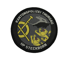 Woven Patch